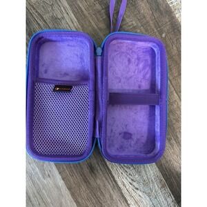 XANAD Hard Case For Small Speaker Or Whatever.